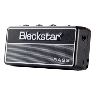 Blackstar Amplug 2 Fly Bass Headphone Amp image 3