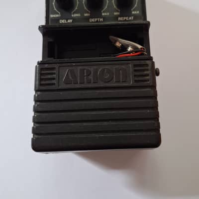 Reverb.com listing, price, conditions, and images for arion-sad-1-stereo-delay