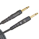 Planet Waves PW-G-30 Custom Series Gold-Plated 1/4" Straight Instrument Cable 30 ft.