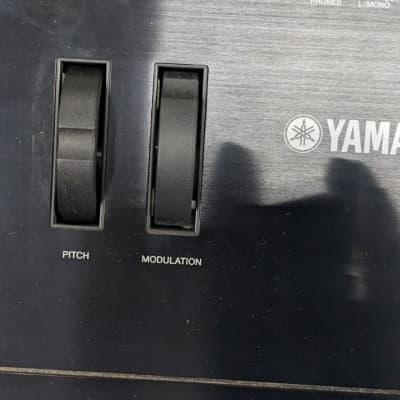 Yamaha Japan S08 Music Synthesizer Weighted 88-Key Keyboard Synth image 6