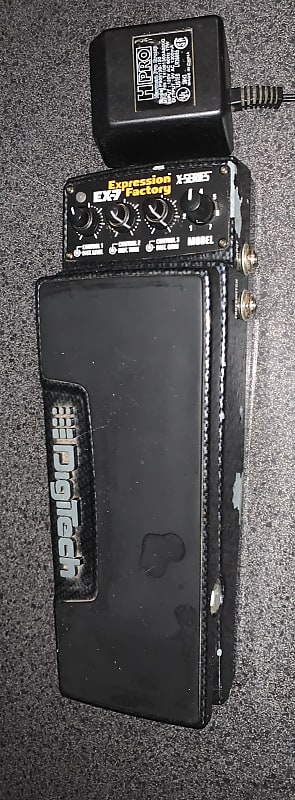 DigiTech EX-7 Expression Factory