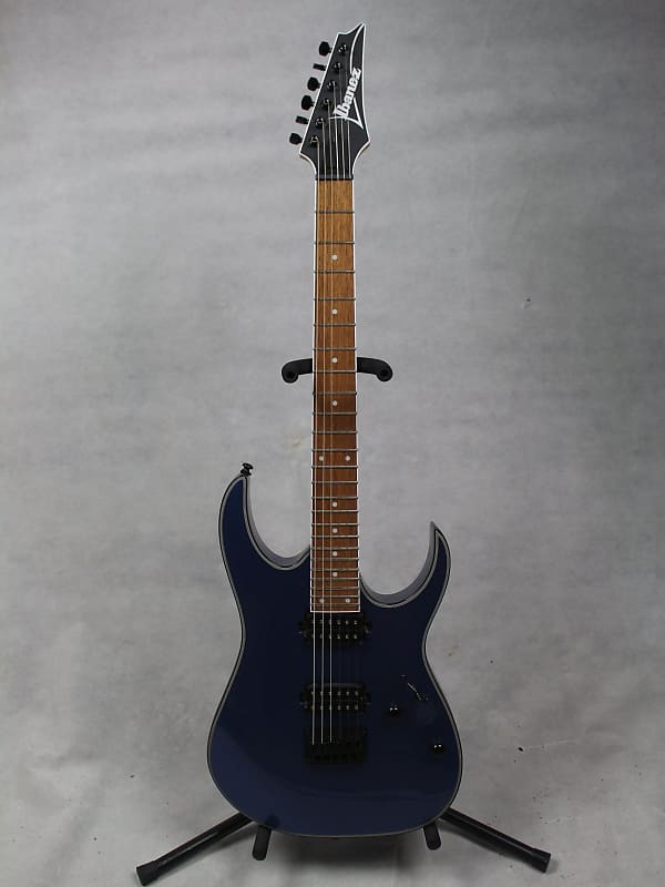 Ibanez RG421EX Standard | Reverb Ibanez RG421EX Standard | Reverb