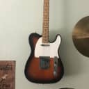 Fender American Standard Telecaster 1995 Sunburst