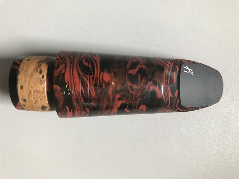 Vandoren B45 Two-Toned Clarinet Mouthpiece | Reverb