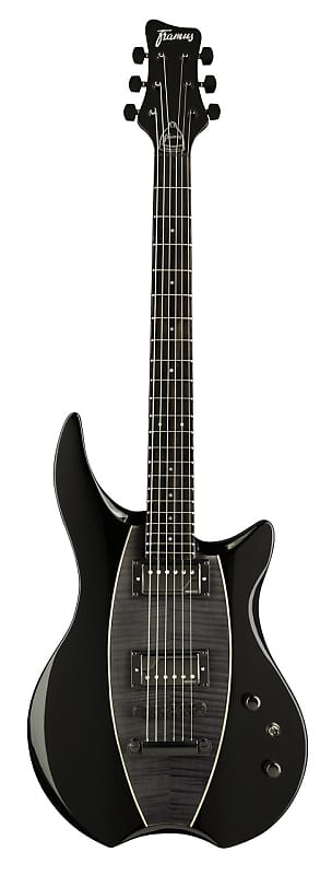 FRAMUS D-Series Artist Line Devin Townsend Stormbender | Reverb