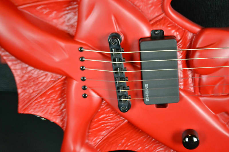 ESP LTD Devil Girl | Reverb ESP LTD Devil Girl | Reverb