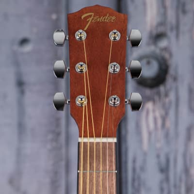 Fender FA-15 3/4 Steel, Moonlight Burst image 6