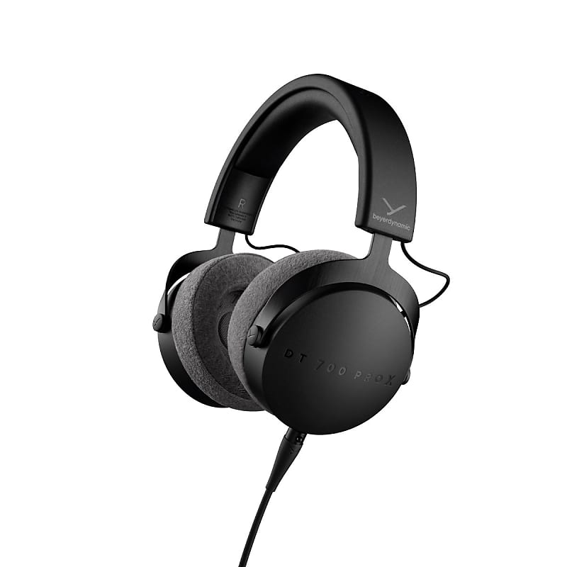 Beyerdynamic DT 700 PRO X Studio Closed-Back Headphones - 48 Ohm image 1