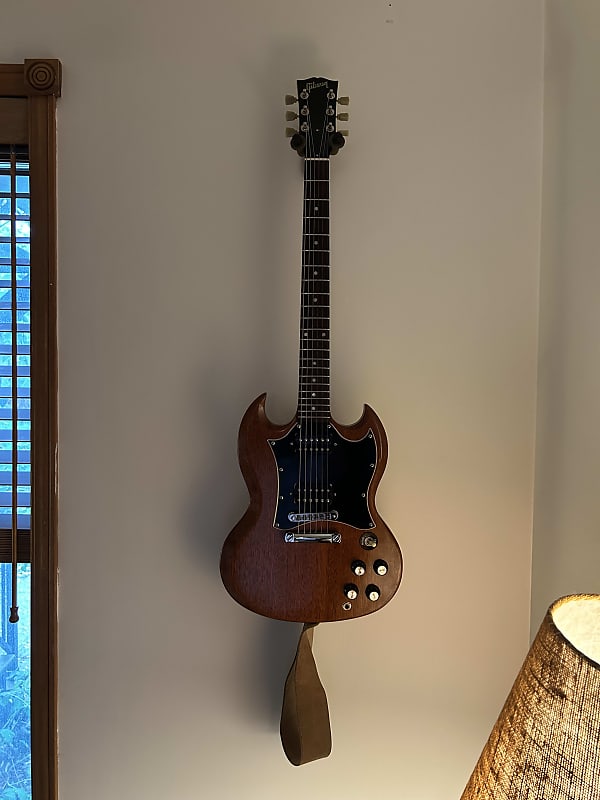 Gibson SG Special Faded Electric Guitar | Reverb Canada Gibson SG Special Faded Electric Guitar | Reverb Canada