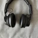 Audio-Technica ATH-M60x Professional On-Ear Monitor Headphones 2018 - Black