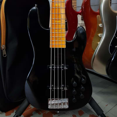 Markbass   Gv 5 Gloxy Black Bass for sale