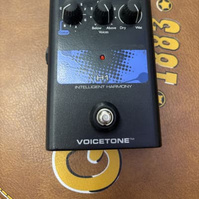 TC Helicon H1 harmony image 2