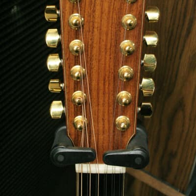 2014 Eastman AC522CE-12  Natural image 5