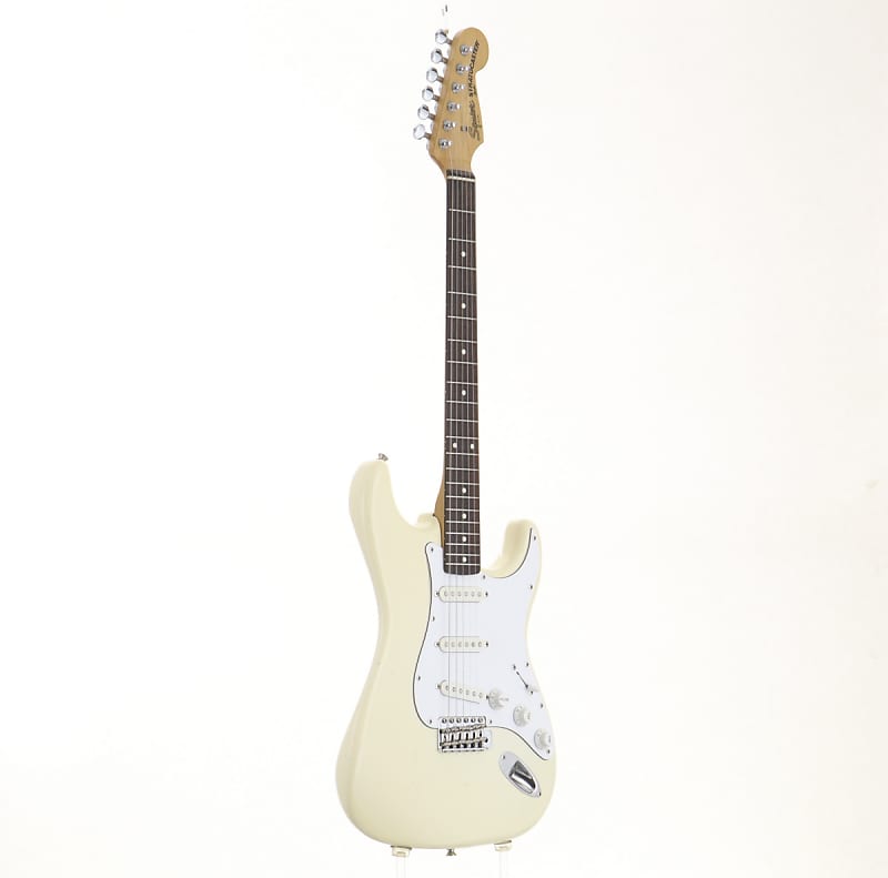 ギター Squier by Fender SST-30 Squier by Fender SST-30（中古/送料無料）【楽器検索デジマート】