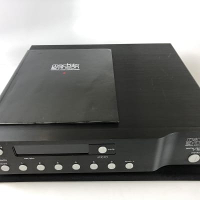 Mark Levinson No.360s DAC, Quad Multibit 24-Bit Burr-Brown PCM1704's |  Reverb