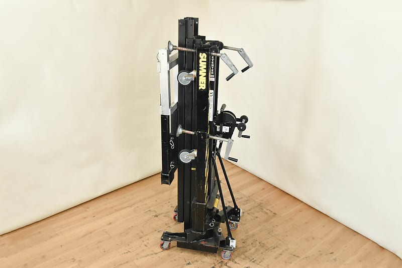 Sumner Eventer 20 Stage Lift (church owned) *ASK FOR Reverb