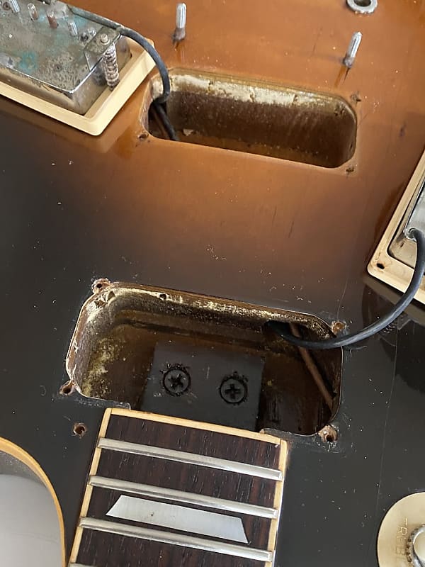 Aria Pro II LS-450 '70s MIJ Les Paul Standard Type Electric