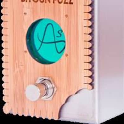 Reverb.com listing, price, conditions, and images for anasounds-bitoun-fuzz