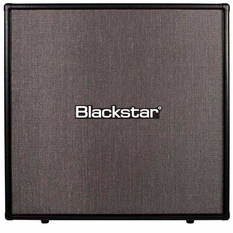 Blackstar HTV 412 B MKII 2010s Black | Reverb