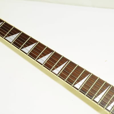 1980s Fernandes JS-115 Through Neck Electric Guitar Ref No 2354 image 9