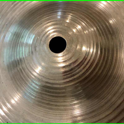 希少品 Paiste Formula 602 Vintage 60s 13\" Paiste Formula 602 Heavy 20 | eBay