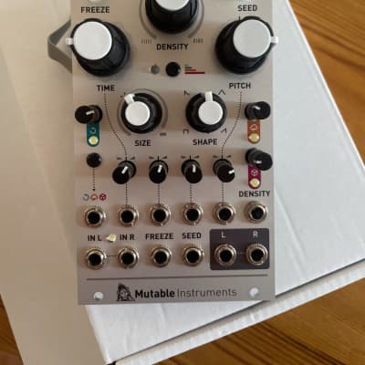 Mutable Instruments「Beads」美品 Beads - Mutable Instruments - 有限会社 福産起業 - FUKUSAN KIGYO CO