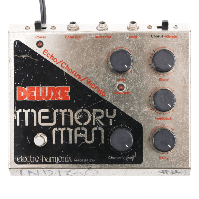 Electro-Harmonix Deluxe Memory Man ① 71iIo0zjPpL._UF350,350_QL80_.jpg