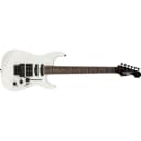Fender Limited Edition HM Strat Rosewood Fingerboard, Bright White
