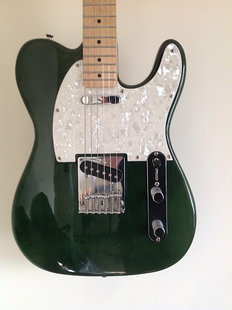 Tanglewood telecaster store