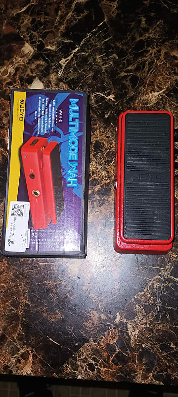 Joyo Wah II