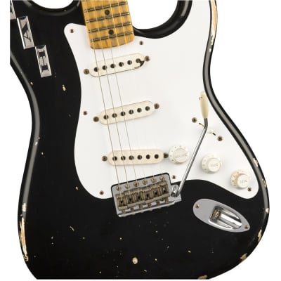 Guitarra Electrica FENDER Custom Shop Private Collection H.A.R. Stratocaster image 4
