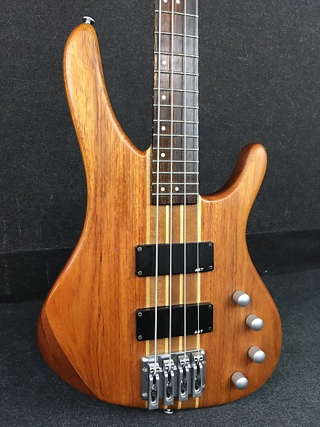Washburn force hot sale abt series