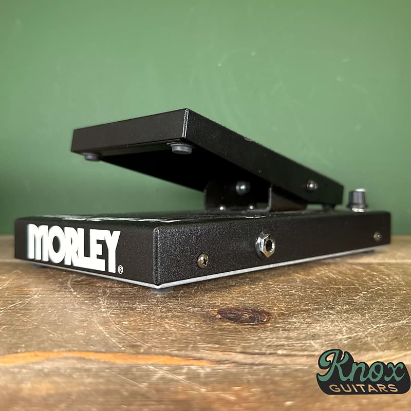 Morley Volume Plus