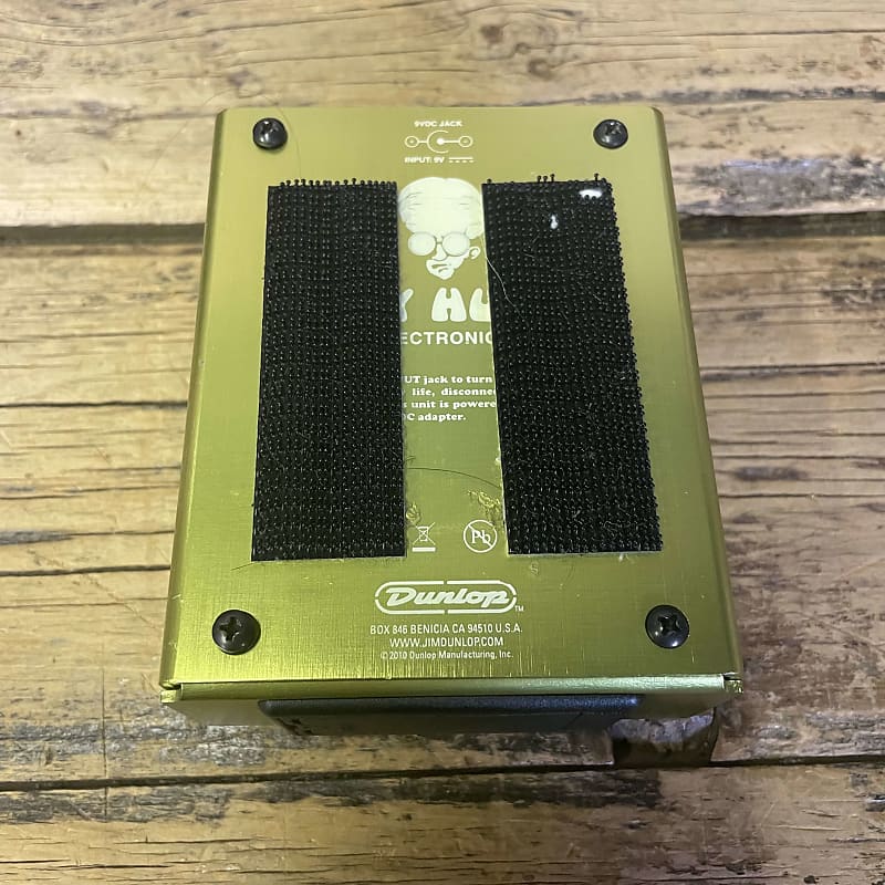 週末値下げ中！Way Huge Swollen Pickle mk2 Amazon.com: Way Huge Swollen Pickle MKII Guitar Effects