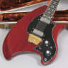 Ovation Deacon 12 String 1976 Cherry Red