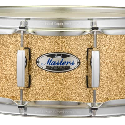 Pearl MCT1465S Masters Maple Complete 14x6.5