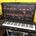 ARP 2600 mk3  1978 Black and orange