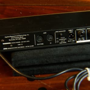 ART DST4 | Preamp | 12AX7 Tube | Free UPS image 5