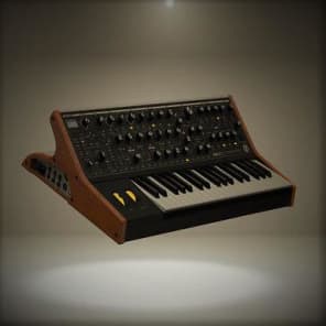 Moog Sub 37 Tribute Edition Analog Synthesizer image 3