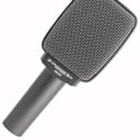 Sennheiser e609 Guitar Amplifier Microphone - Silver