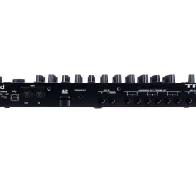Roland TR-8S Rhythm Performer - Decksaver Kit image 3