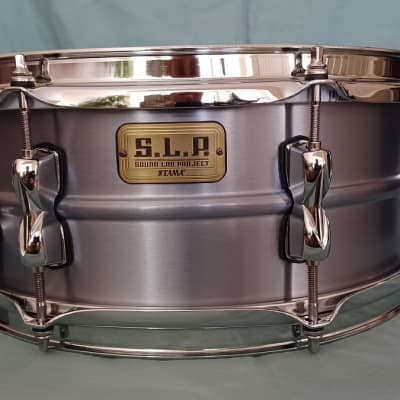 Tama SLP Power Maple Snare 6.5x14 | Reverb