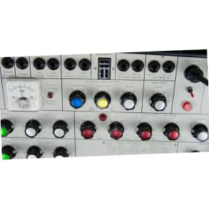 EMS Synthi A MK1 VCS3 Boards image 7