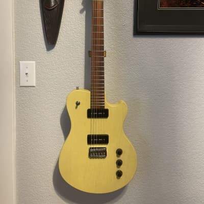Texas Toast Challenger Special - TV Yellow - P90 for sale