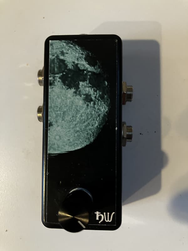 Saturnworks Dry wet blender Reverb