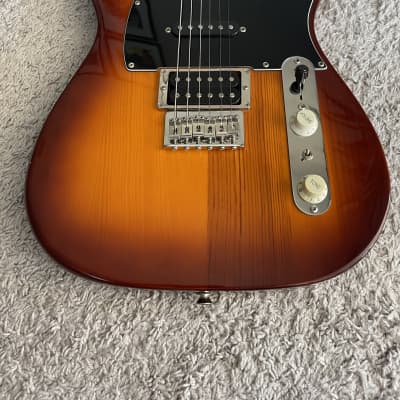 Fender Modern Player Telecaster Plus | Reverb Canada
