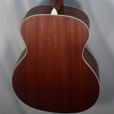 Taylor GA3-12 Grand Auditorium 12-String Acoustic Guitar with case Sitka Spruce Top Sapele Back + Sides 2012 image 16