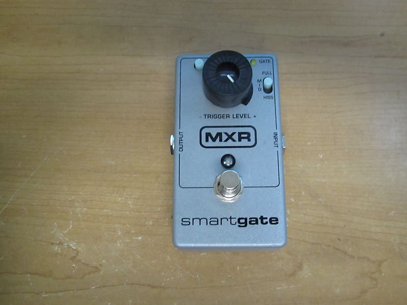 MXR M135 Smart Gate