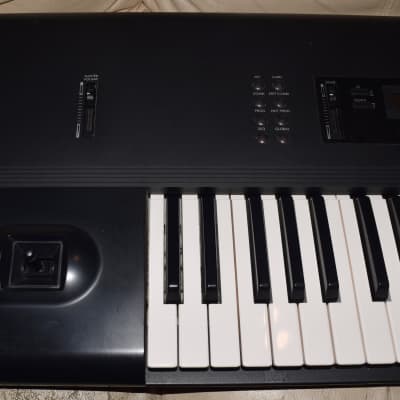 Korg M1 61-Key Synth Music Workstation | Reverb Canada