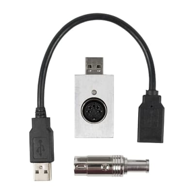 Yamaha FL512M 512MB Flash Memory Expansion for Motif XF